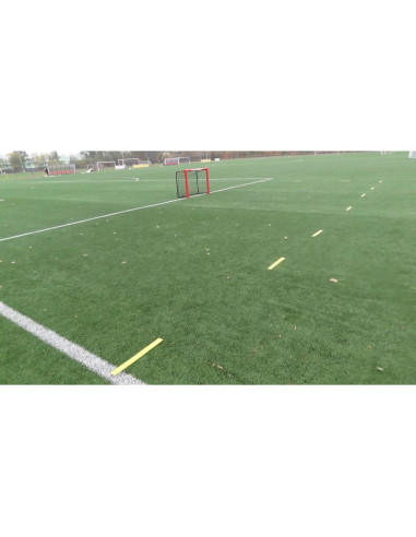 Znaczniki pola płaskie yakima sport