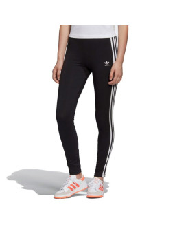 Spodnie adidas originals 3-stripes tight w fm3287 2