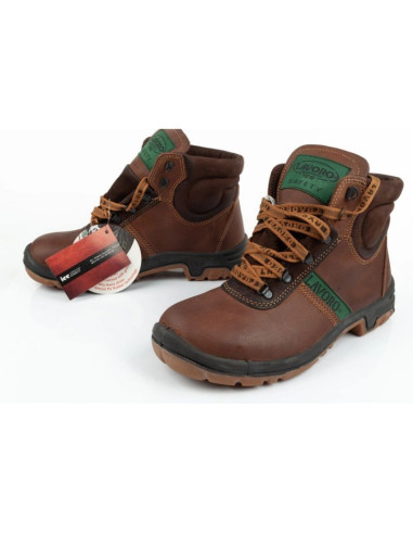 Buty lavoro stockholm u