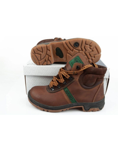 Buty lavoro stockholm u