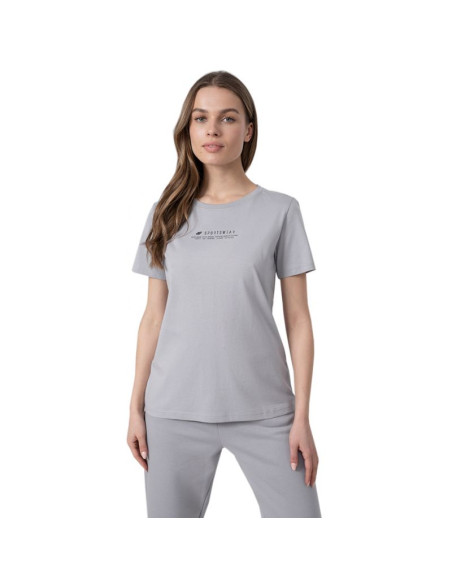 Koszulka 4f w h4z22tsd019