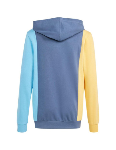 Bluza adidas cb ft hd jr