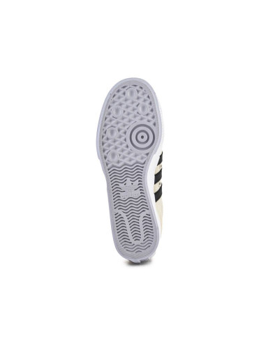 Buty adidas nizza platform mid w