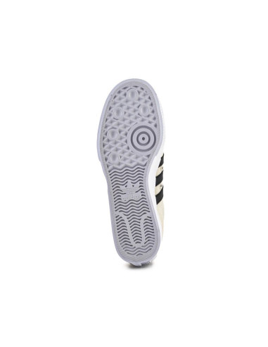 Buty adidas nizza platform mid w