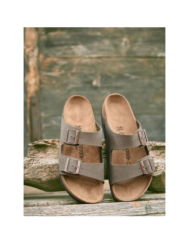 Klapki birkenstock arizona bs