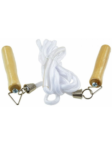 Skakanka bawełniana profit 280 cm