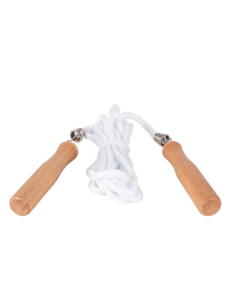 Skakanka bawełniana profit 280 cm