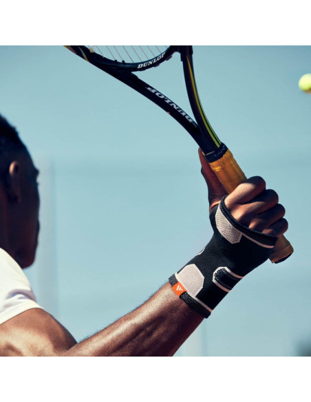 Opaska adidas na nadgarstek