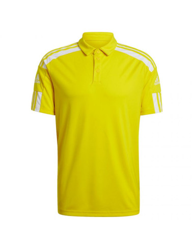Koszulka adidas squadra 21 polo m gp6428