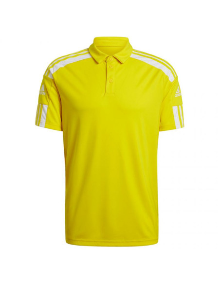 Koszulka adidas squadra 21 polo m gp6428
