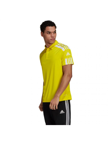 Koszulka adidas squadra 21 polo m gp6428