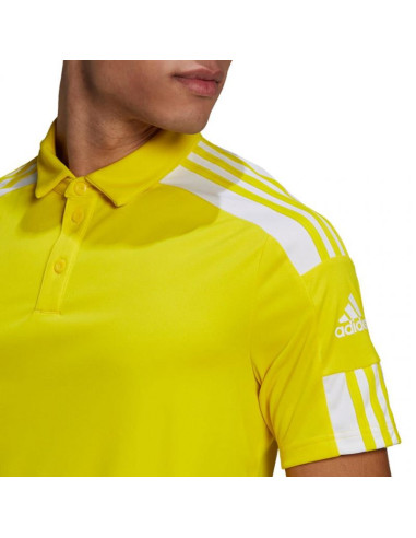 Koszulka adidas squadra 21 polo m gp6428