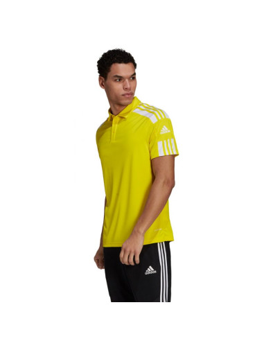 Koszulka adidas squadra 21 polo m gp6428