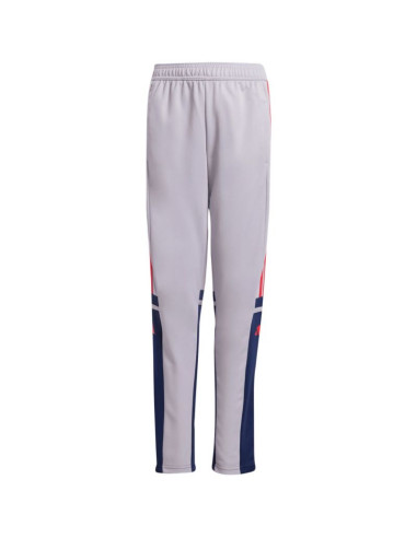 Spodnie adidas squadra 25 training jr