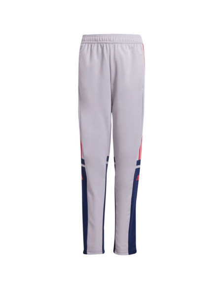 Spodnie adidas squadra 25 training jr