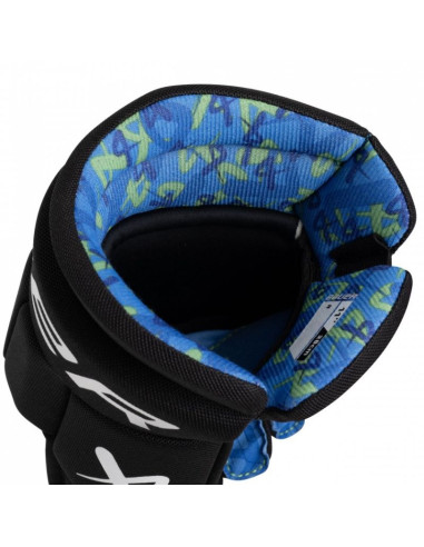 Rękawice hokejowe bauer x '24 jr
