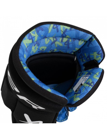 Rękawice hokejowe bauer x '24 jr