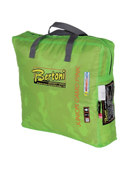 Śpiwór bertoni easy nylon kołdra
