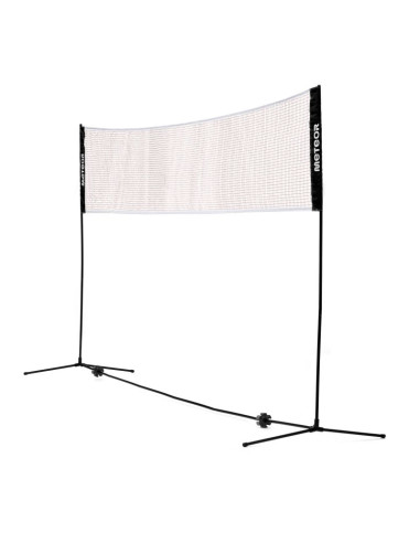 Siatka do badmintona meteor