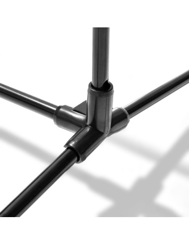 Siatka do badmintona meteor