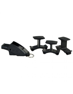 Gwizdek molten delfin f z uchwytem ra0070