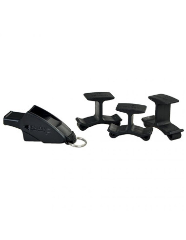 Gwizdek molten delfin f z uchwytem ra0070