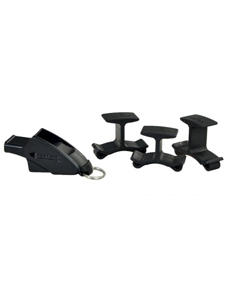 Gwizdek molten delfin f z uchwytem ra0070