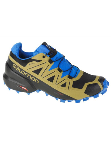 Buty do biegania salomon speedcross 5 gtx m