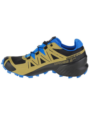 Buty do biegania salomon speedcross 5 gtx m
