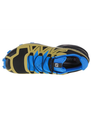 Buty do biegania salomon speedcross 5 gtx m