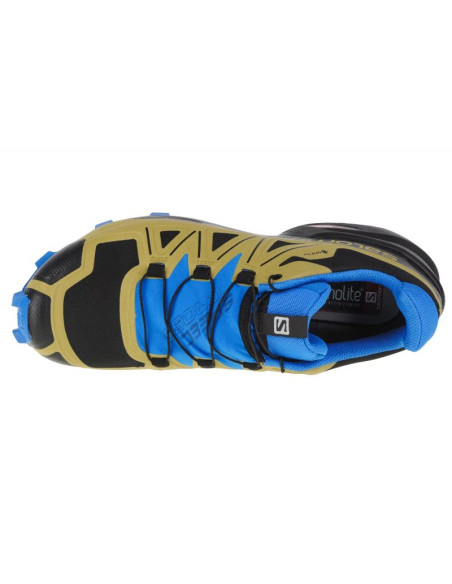Buty do biegania salomon speedcross 5 gtx m