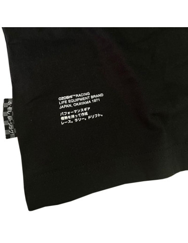 Koszulka ozoshi puro m