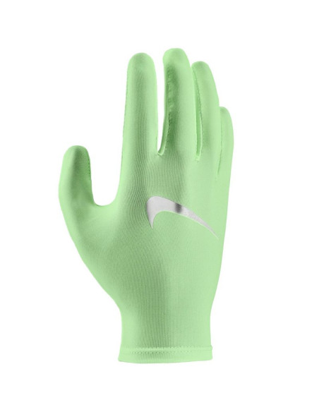 Rękawiczki do biegania nike dri-fit