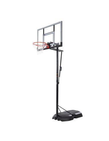 Stojak do koszykówki lifetime 50" brooklyn 90981