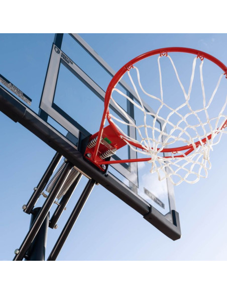 Stojak do koszykówki lifetime 50" brooklyn 90981