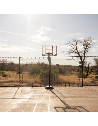 Stojak do koszykówki lifetime 50" brooklyn 90981