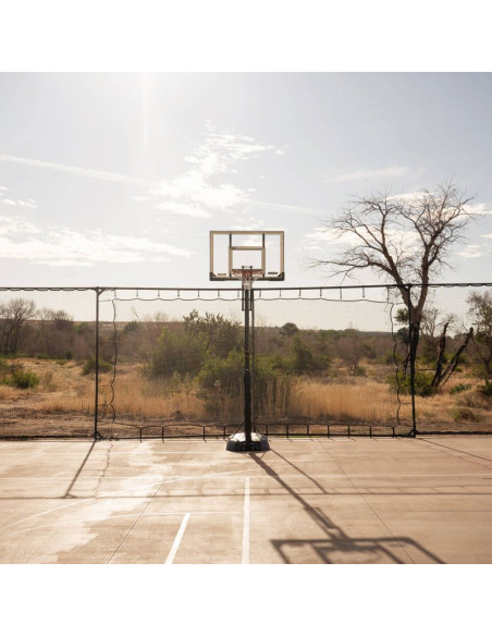 Stojak do koszykówki lifetime 50" brooklyn 90981