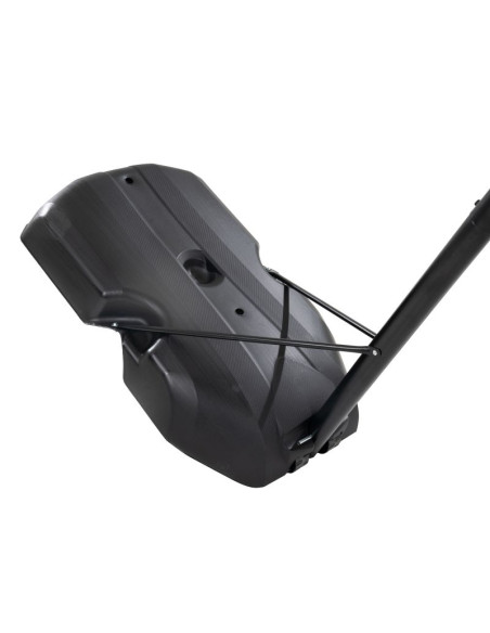 Stojak do koszykówki lifetime 50" brooklyn 90981