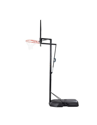 Stojak do koszykówki lifetime 50" brooklyn 90981