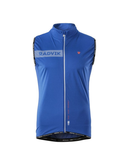 Kamizelka rowerowa radvik sierra vest gts m