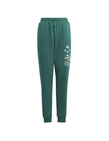 Spodnie adidas bluv q3 pant jr