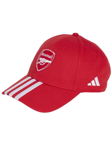 Czapka z daszkiem adidas arsenal londyn