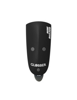 Lampka led + klakson globber mini buzzer