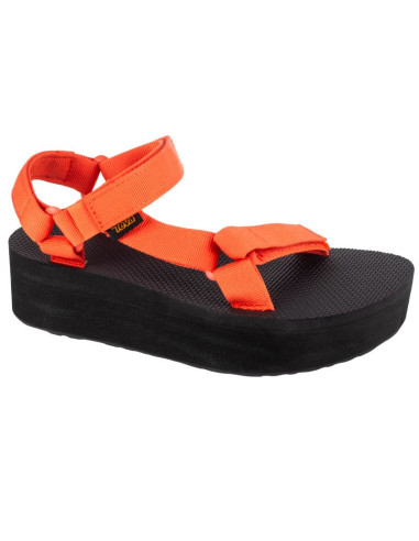Sandały teva w flatform universal sandals w 1008844