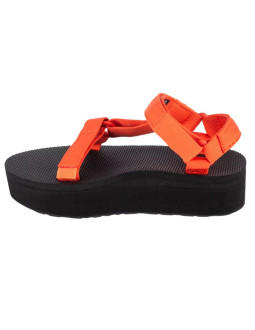 Sandały teva w flatform universal sandals w 1008844 2