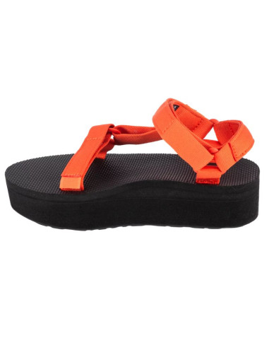Sandały teva w flatform universal sandals w 1008844