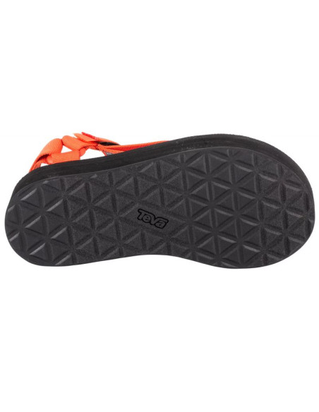 Sandały teva w flatform universal sandals w 1008844