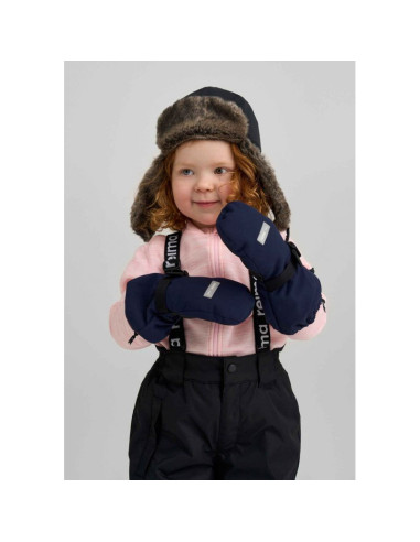 Czapka reima reimatec ilves jr 5300111a