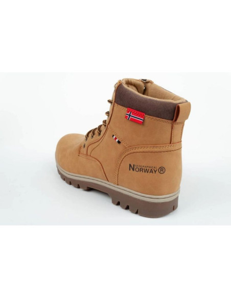 Buty geographical norway m walk-gn