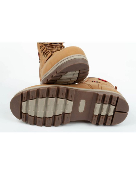 Buty geographical norway m walk-gn